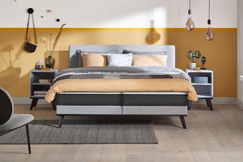 Beter Bed Select
