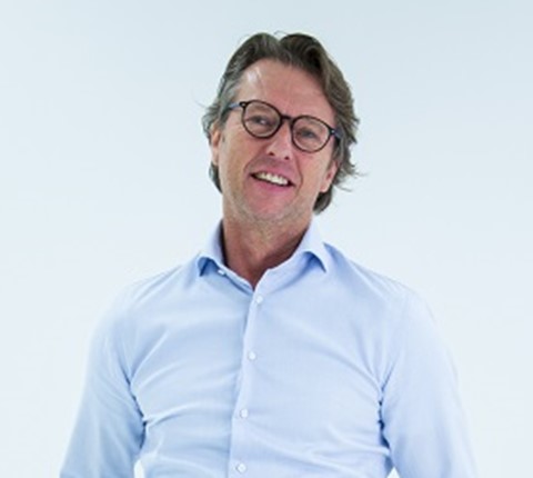 Bart Bouwmans