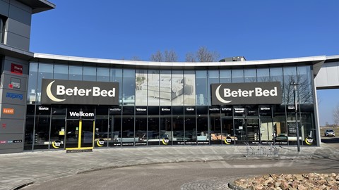 Beter Bed Sneek