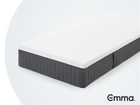 Emma Hybrid II Adjustable matras
