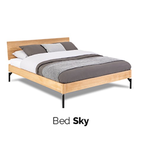 Bed Sky