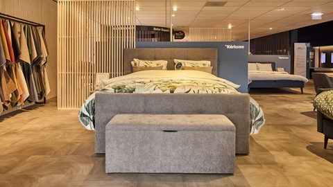 Beter Bed Leeuwarden
