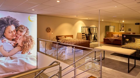 Beter Bed Apeldoorn
