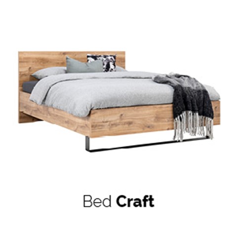 Bed Craft