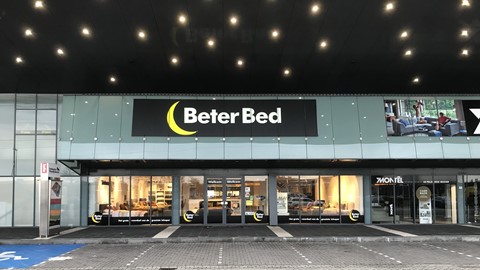 Beter Bed 's-Hertogenbosch