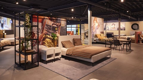 Beter Bed Baarn
