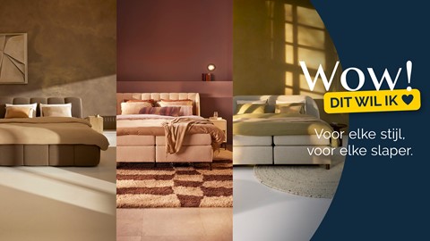 een collage van verschillende meubels