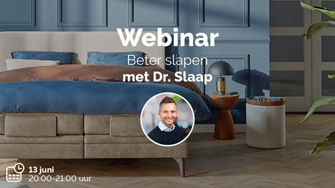 Webinar Merijn