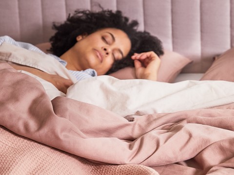 De invloed van hormonen op je slaap