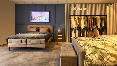 Beter Bed Leeuwarden