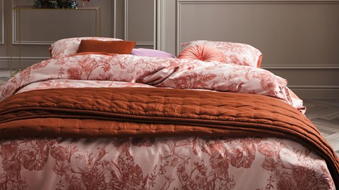 Bedsprei