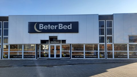 Beter Bed Emmen