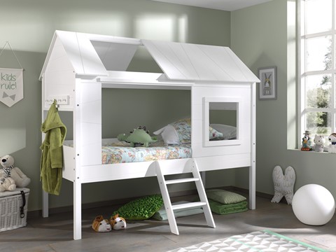Bed Charlotte