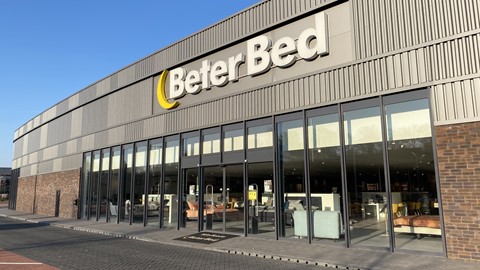 Beter Bed Maastricht