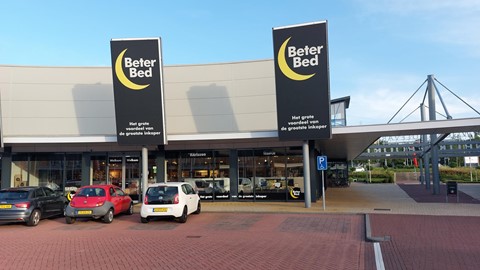 Beter Bed Gorinchem