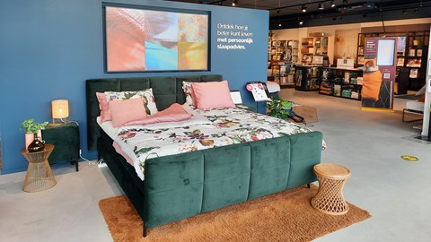 Beter Bed Groningen Sontplein