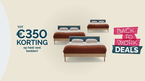 Bedframe