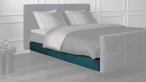 Potentieel Tentakel B olie Boxspring kiezen? Doe de test | Beter Bed