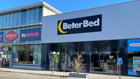 Beter Bed  Zoeterwoude