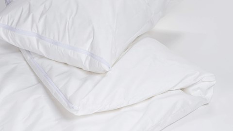 Anti-allergisch beddengoed
