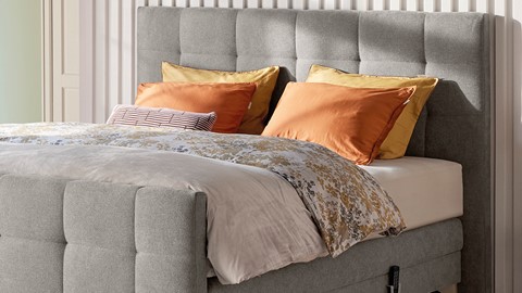 Hoeslaken voor dik matras