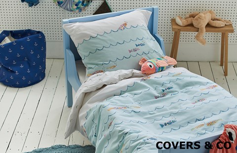 Covers & Co | Beter Bed