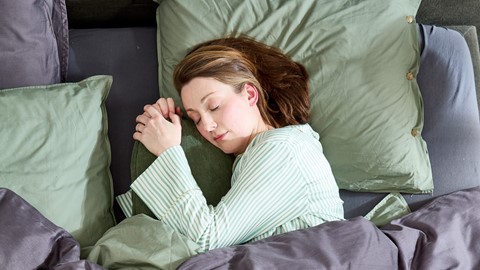 Slapen op een bijzondere plek: in een loft