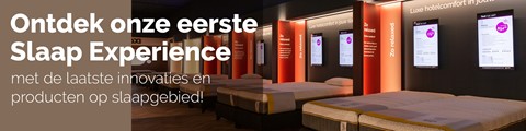 Beter Bed Experience