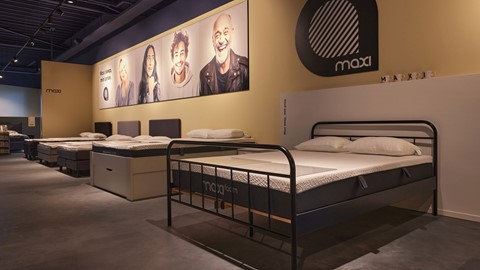 Beter Bed Baarn