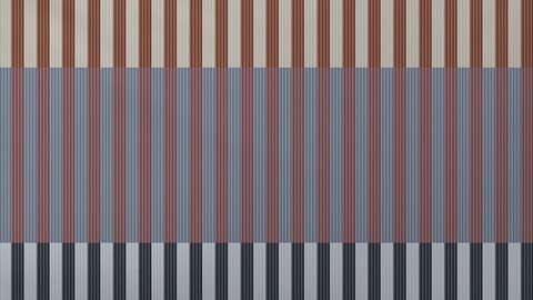 Een close-up van een muur