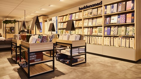 Beter Bed Leeuwarden