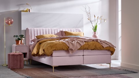 Je bed of boxspring in topconditie houden