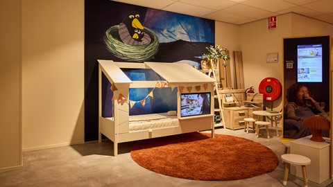 Beter Bed Apeldoorn
