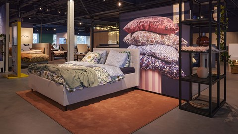 Beter Bed Baarn