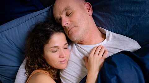 De 7 grootste ergernissen bij het samen slapen