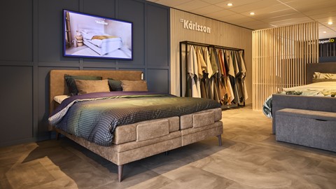 Beter Bed Leeuwarden