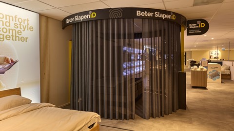 Beter Bed Leeuwarden