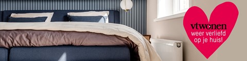 Beter Bed vt wonen