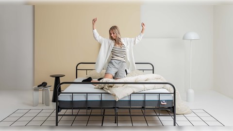 Maxi sleep, mini price