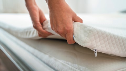 neem medicijnen zoet deeltje Topmatras 160x200 kopen? Bekijk het aanbod | Beter Bed