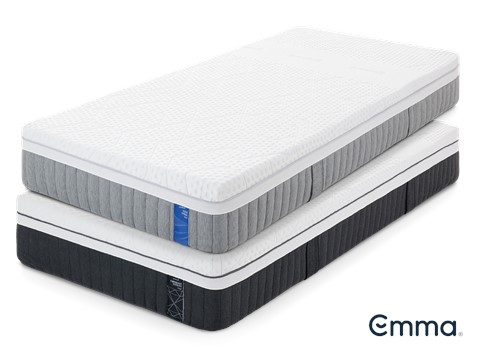 Emma matrassen