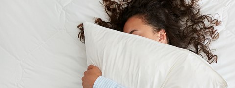 Kussen wassen: hoe doe je dat?