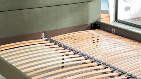 Bedbodem