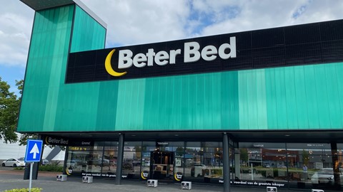 Beter Bed Hoorn