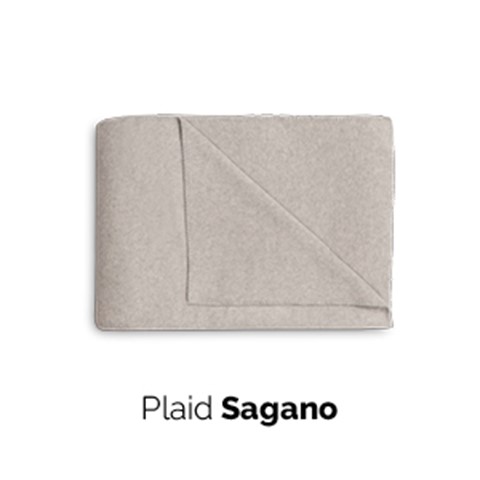 Plaid Sagano