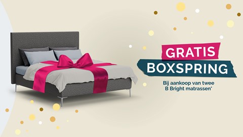 Boxspring 200x200
