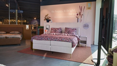 Beter Bed Baarn