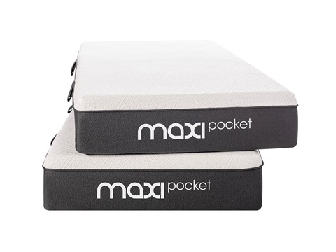 Maxi Pocket matras