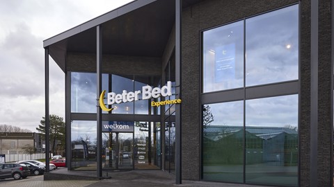 Beter Bed Baarn