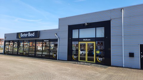 Beter Bed Elst